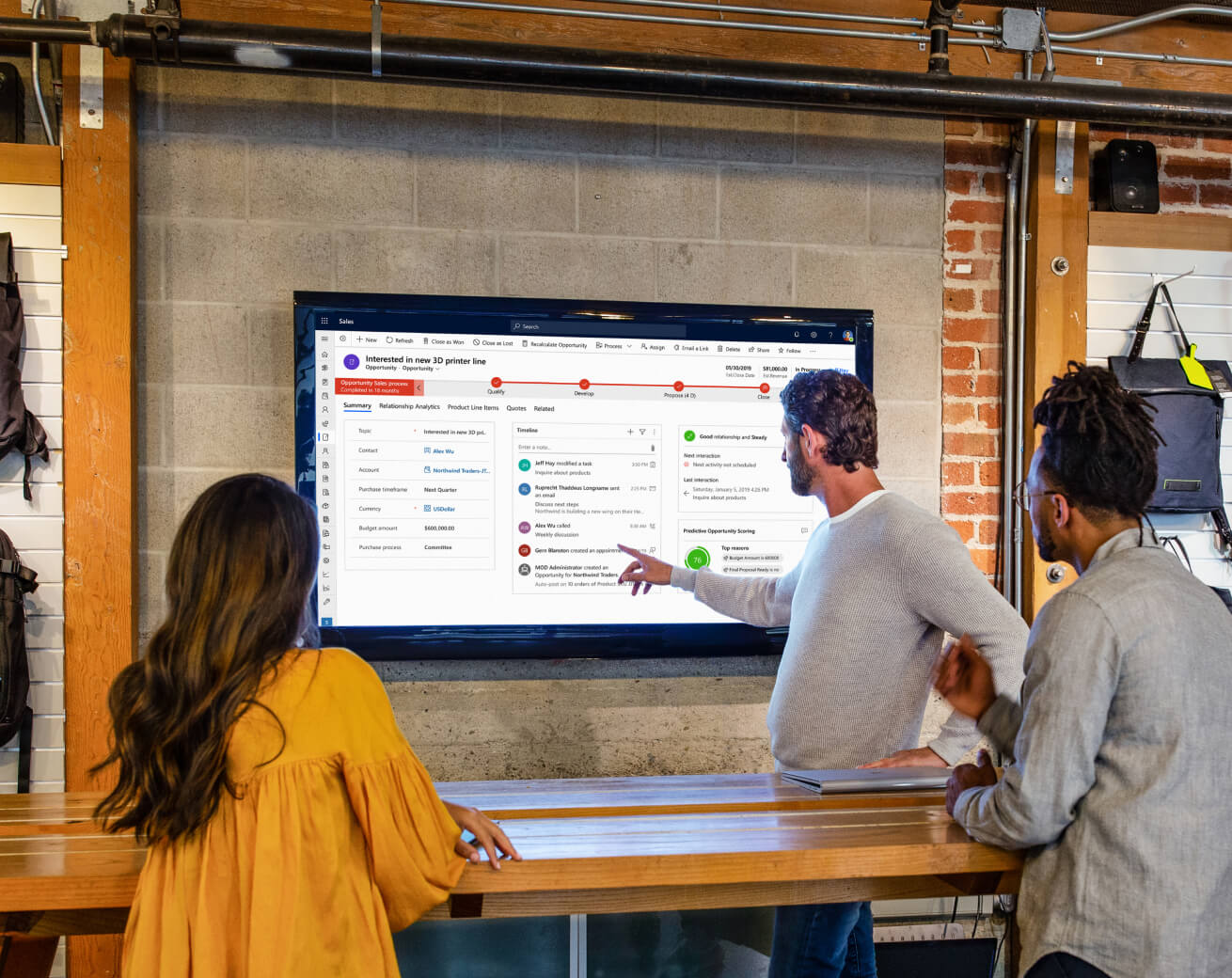 Dynamics 365 Finance and Operations deployments