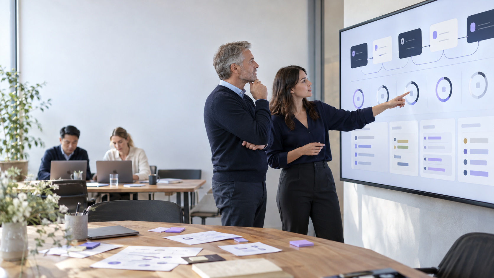 Warranties extension management