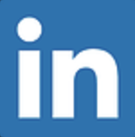 LinkedIn Social Icon